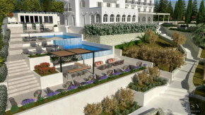 Hotel Moeesy, Blue & Green Oasis - New in June 2022
